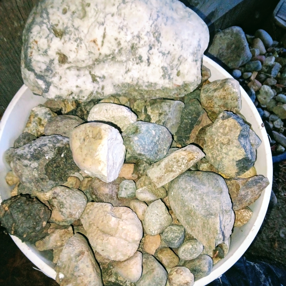 Natural Stone Collection
